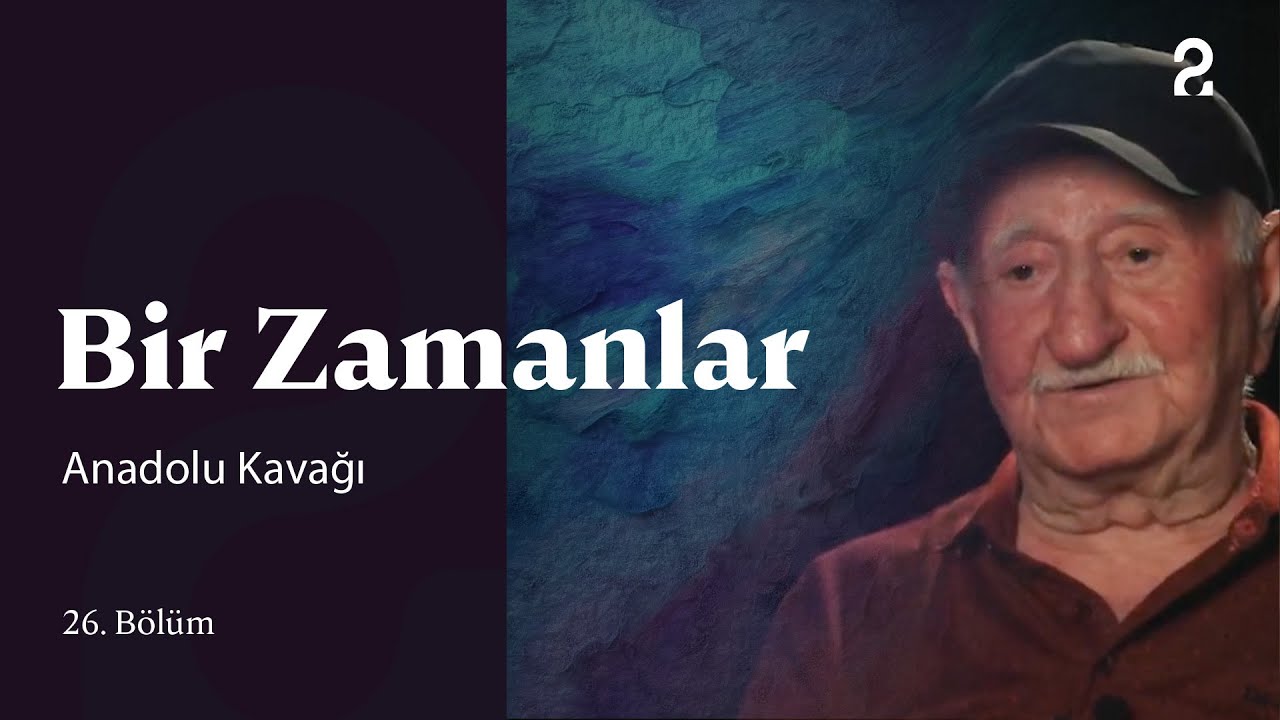 Anadolu Kavağı | Bir Zamanlar | 26. Bölüm @trt2