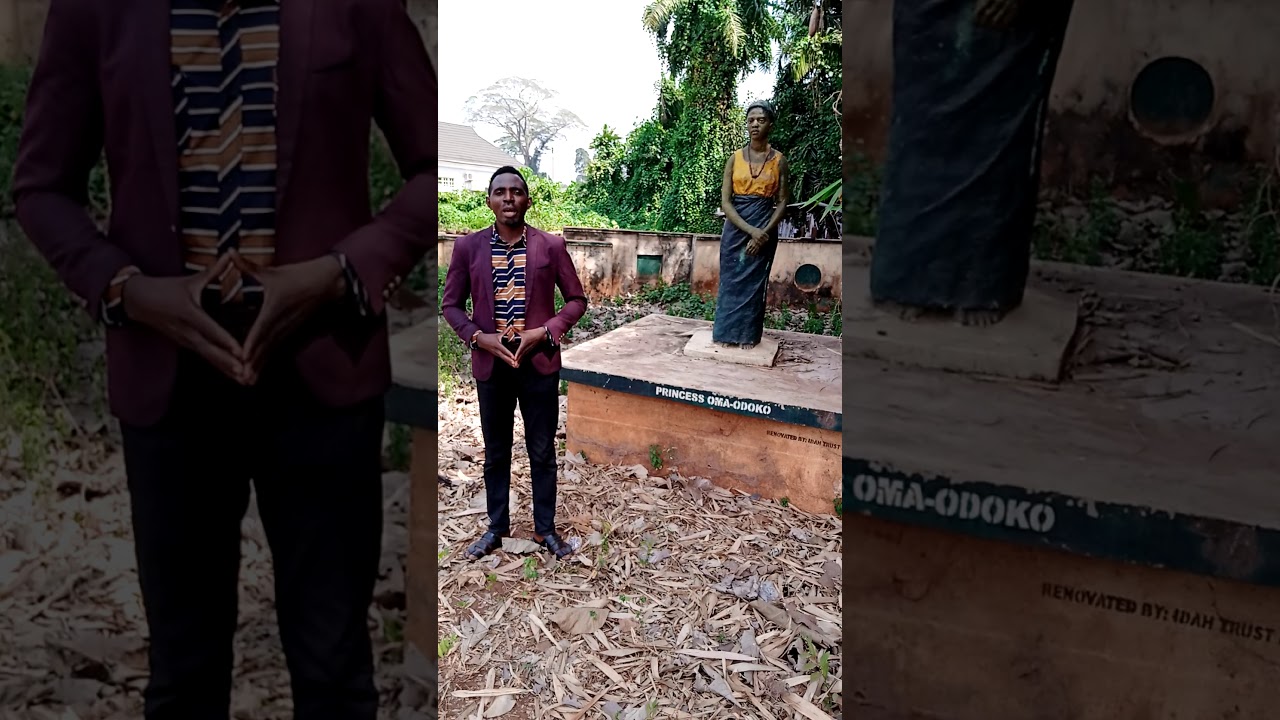 Brief history of Igala - Jukun war