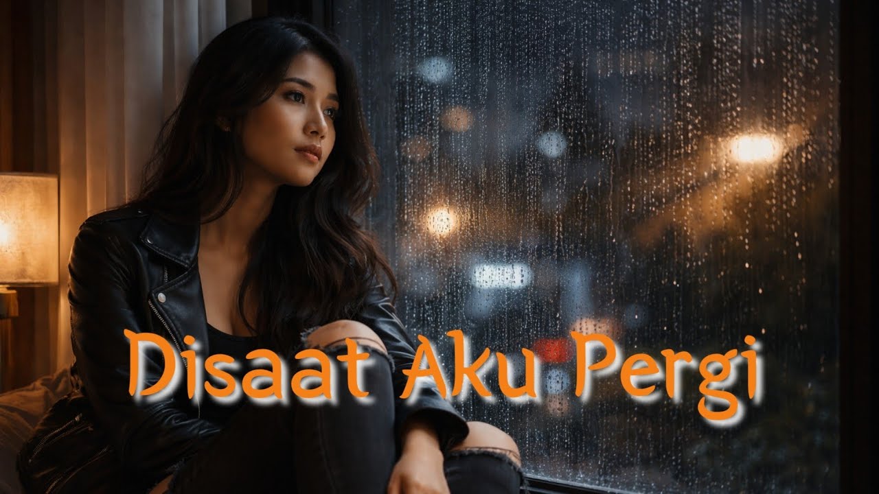 DADALI - DISAAT AKU PERGI | ROCK COVER