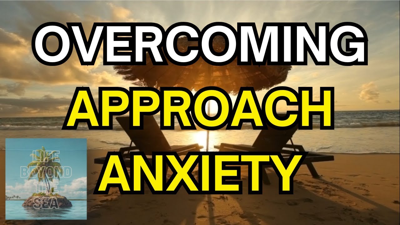 How To Overcome 'Approach Anxiety' When Meeting Filipinas in Public - Philippines