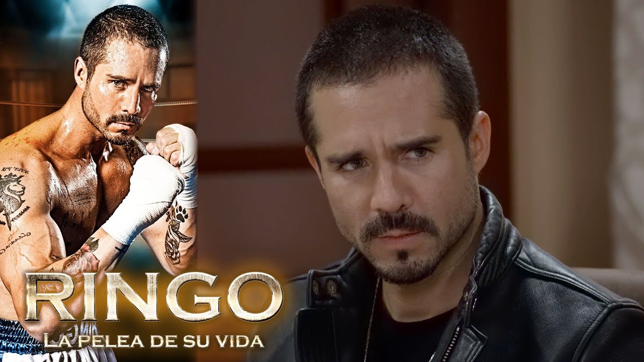 Ringo - Capítulo 64: Ringo llega a la lectura del testamento | Televisa