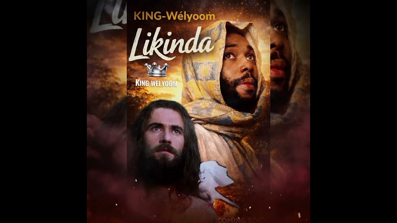 Likinda'' by king-welyoom Gospop music
