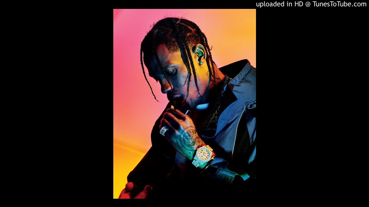 [FREE] Denzel Curry x Travis Scott Type Beat - 