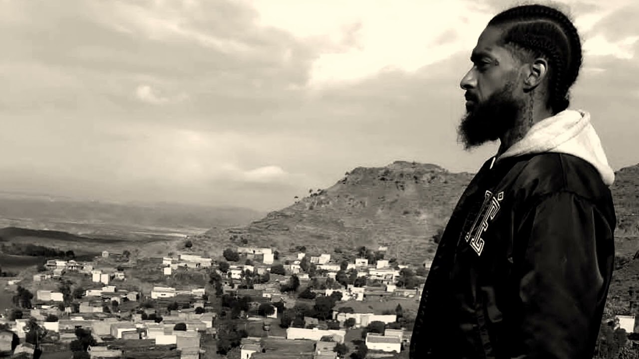 [FREE] Nipsey Hussle Type Beat Free 