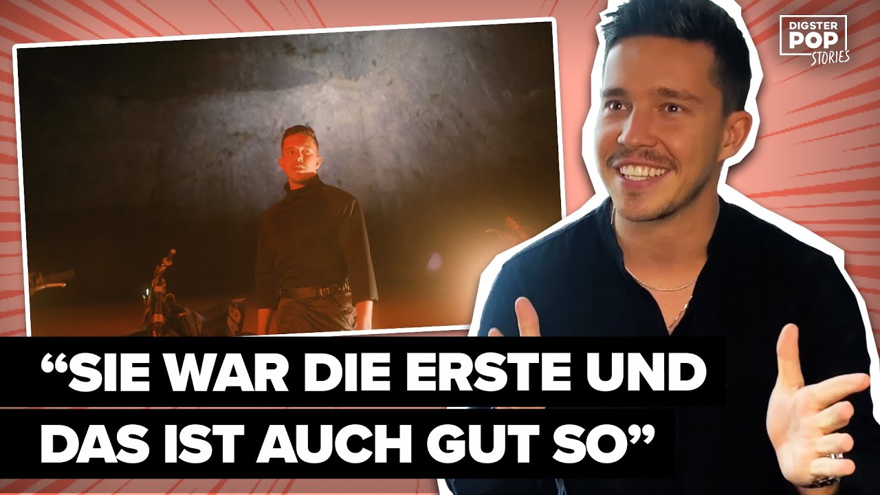 Exklusives Interview: Das ist Nico Santos in seiner Beziehung am wichtigsten!😍 I