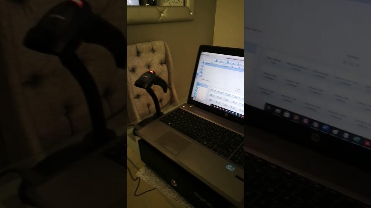 Demostraci&oacute;n punto de venta con Unicenta Opos