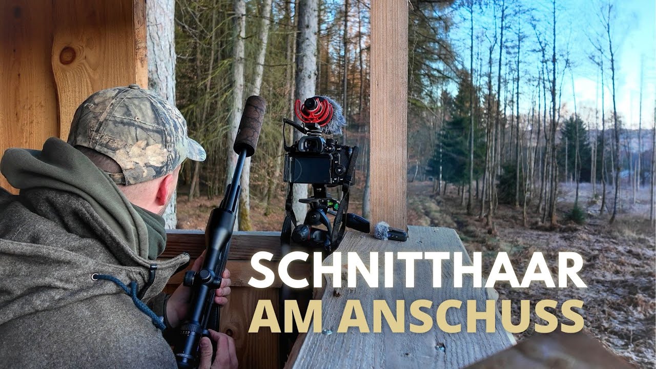FEHLSTART ins neue Jagdjahr?! &ndash; Rehwildjagd im April &ndash; jagenNRW Story #27