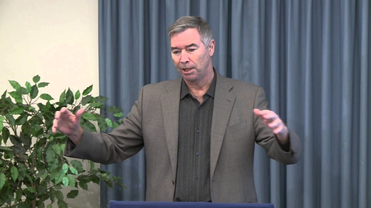 Arthur George - Esoteric Christianity: The  Meaning of the Garden of Eden Story