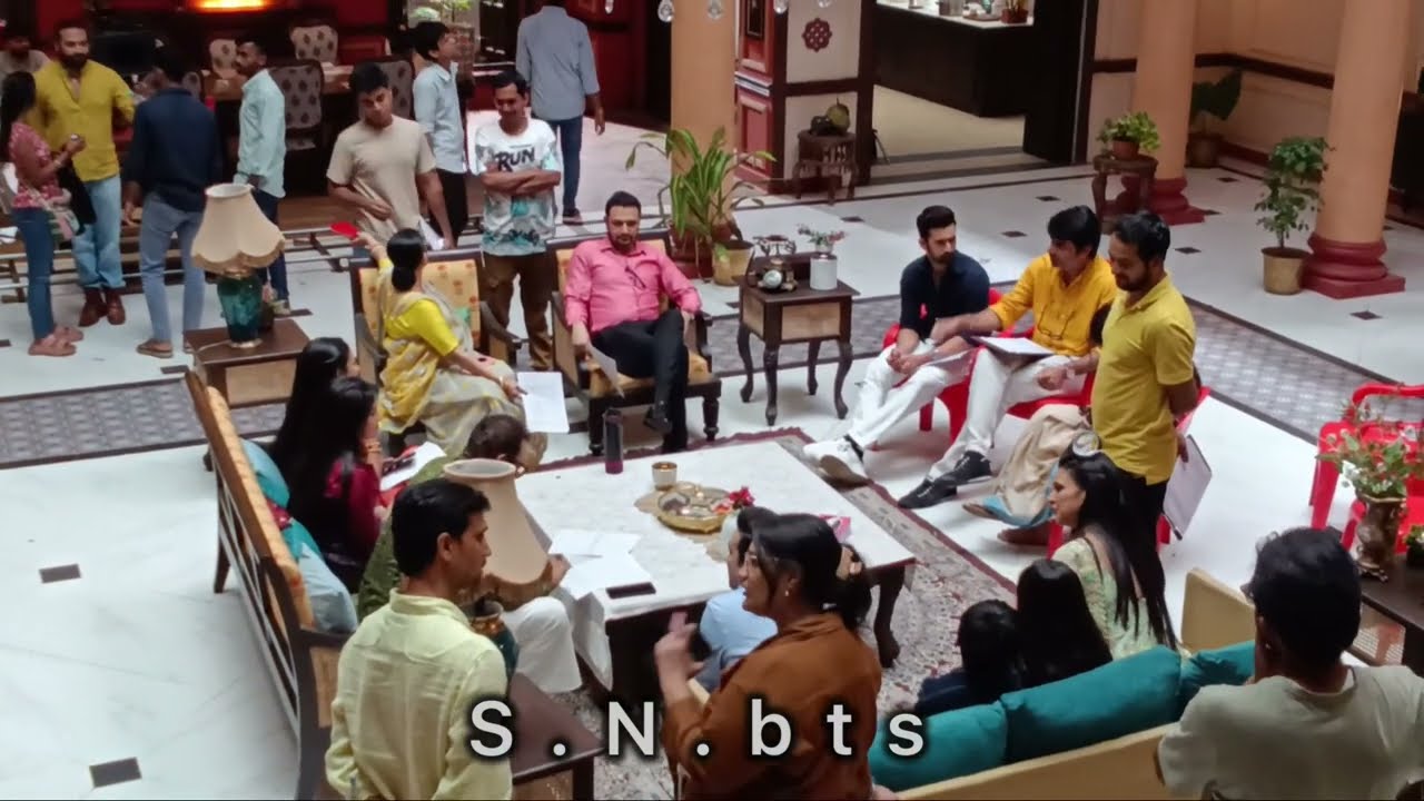 Jhanak2 #bts #popular #viral #today #follow 