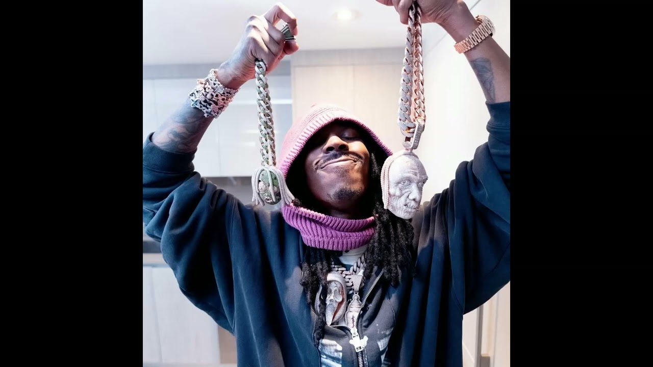 *FREE* Baby Smoove Type Beat - 