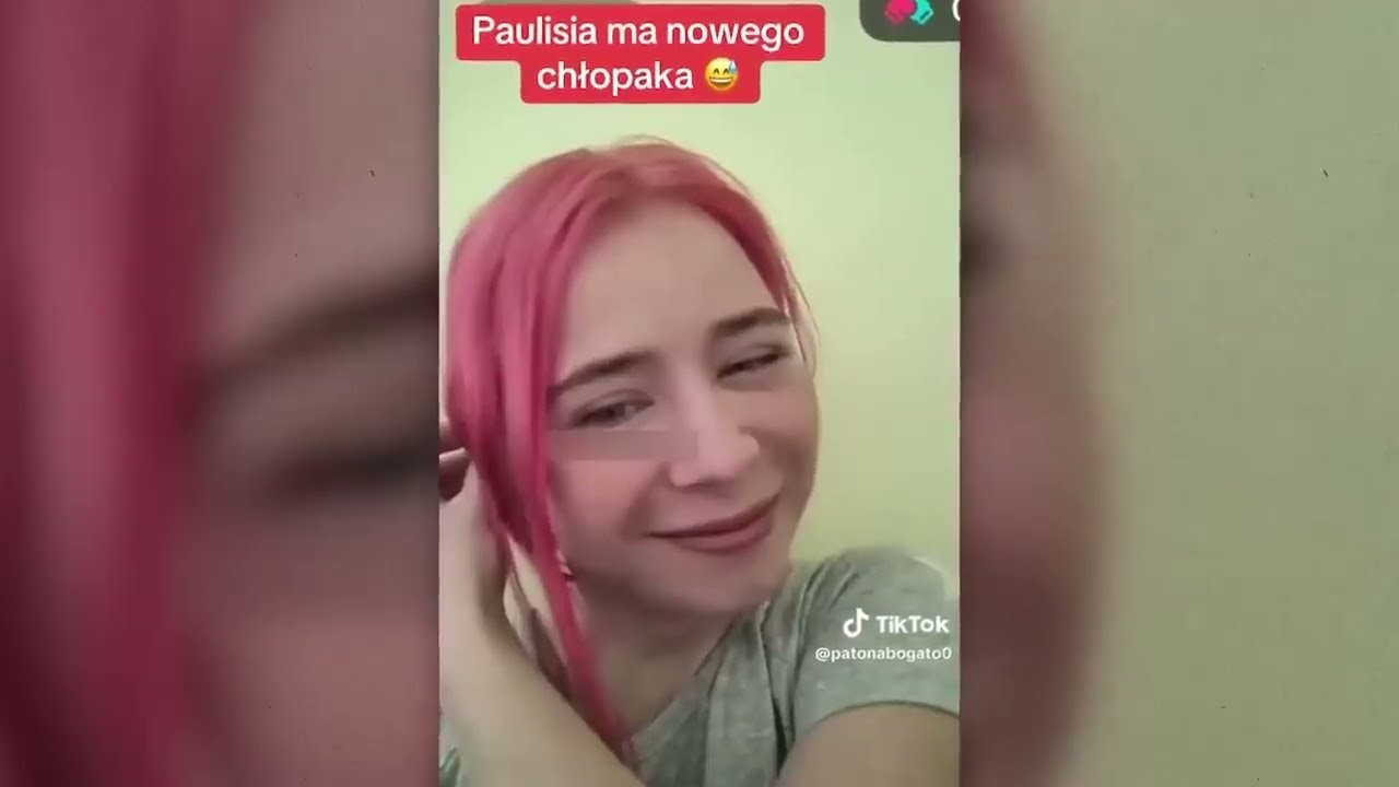 NAJWIĘKSZA DEGENERATKA NA POLSKIMI TIK TOKU
