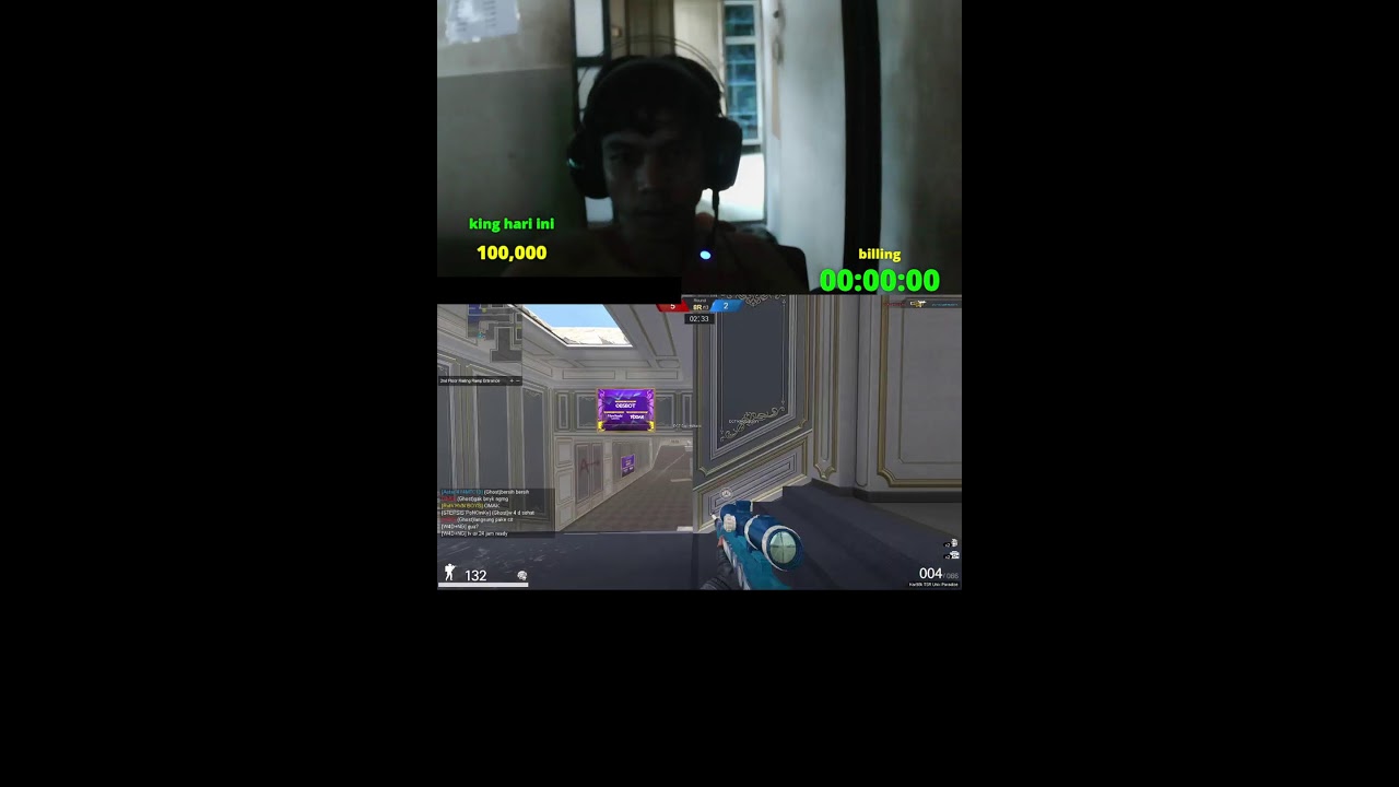 LIVE POINT BLANK#MEDIASHAREON#FYP#ZEPETTO