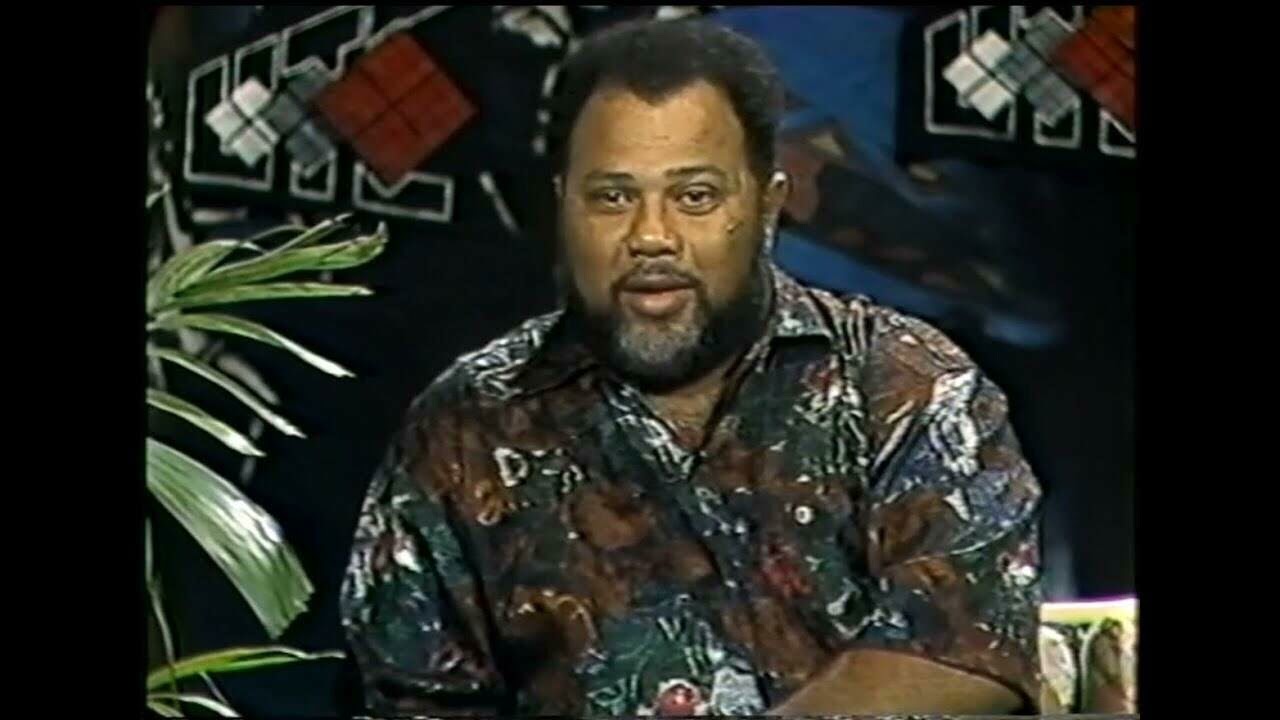 DELAMO ... WORKERS CRY [ No We eh leaving the wuk so]