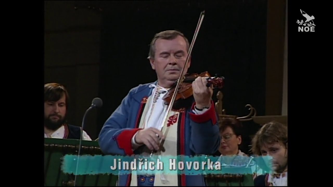 Za Jindřichem Hovorkou - Broln