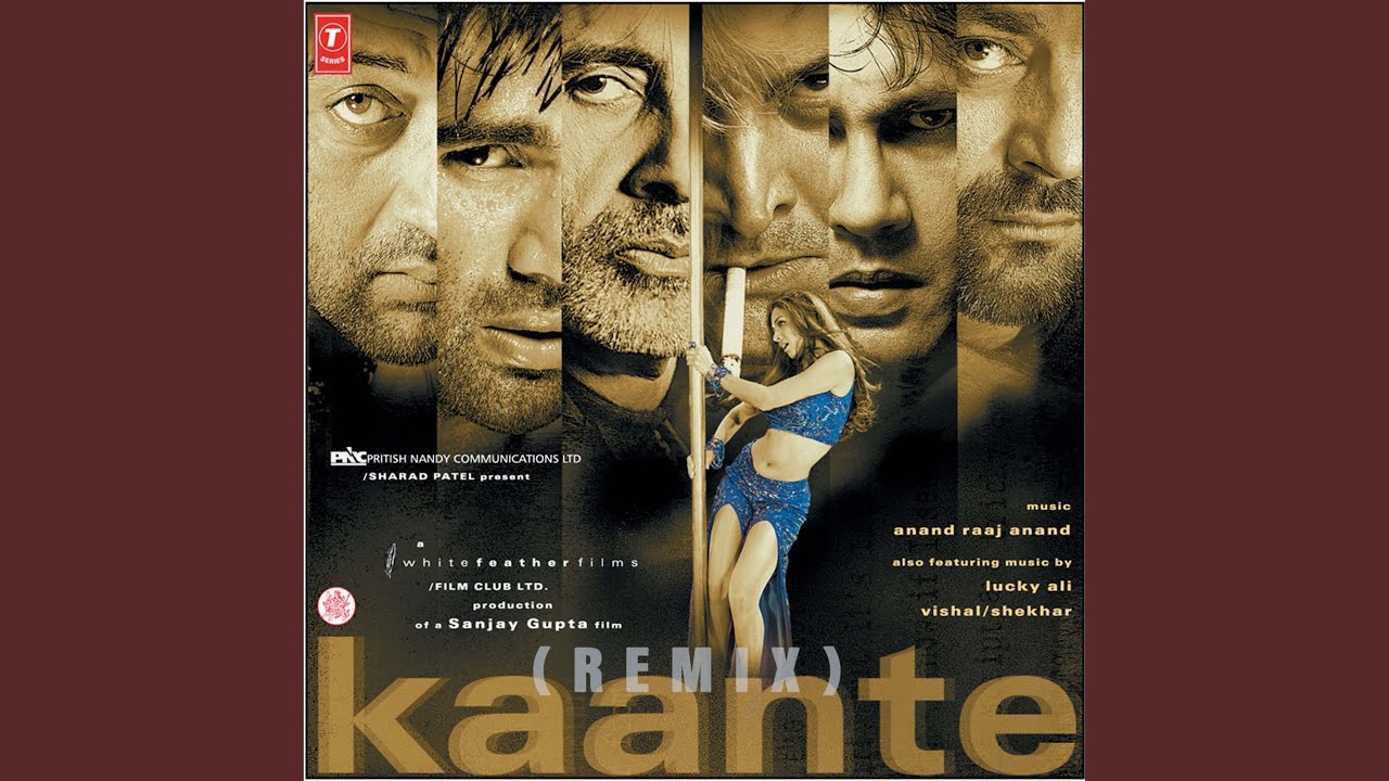 Chhod Na Re (Bagpiper Remix)