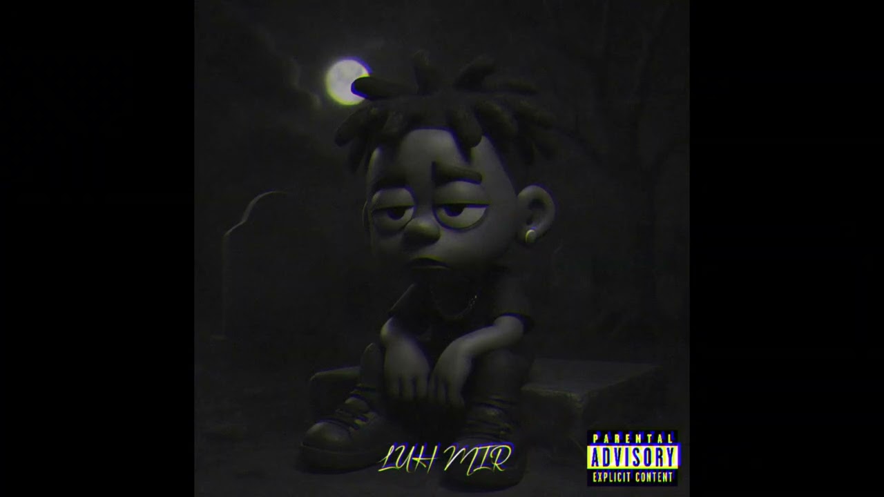 Luh Mir - Lil Poppa (Official Video)