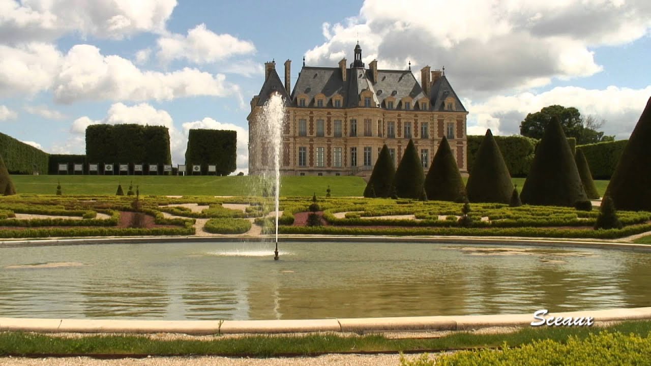 Domaine de Sceaux