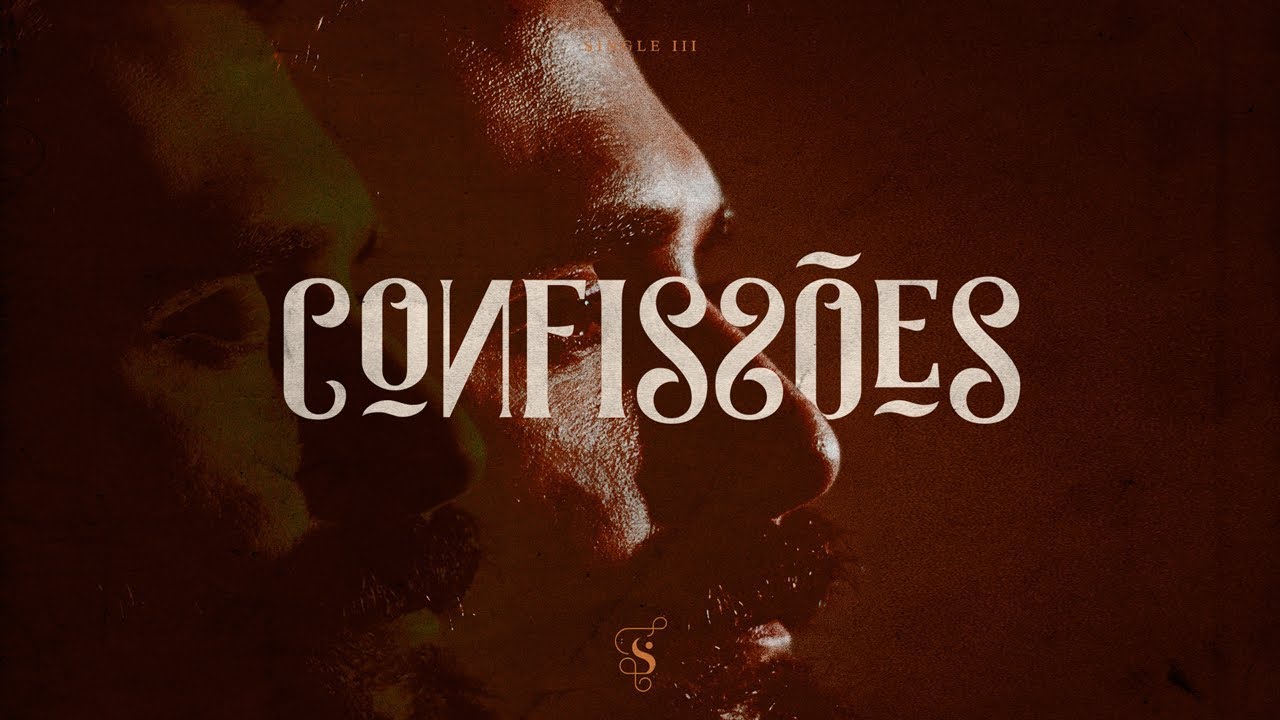 Confissões - Single | Projeto Sola