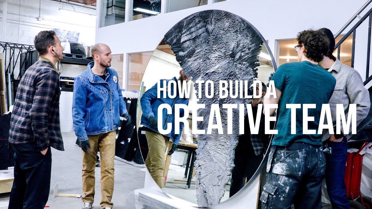 Can artists fuel each other's careers? The Magic is in the People