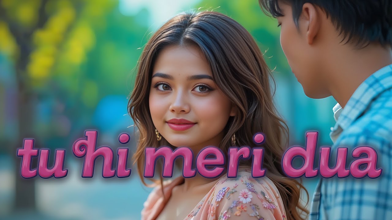 Tu Hi Meri Dua | Heart Touching Romantic Song | Hindi Love Song 2026