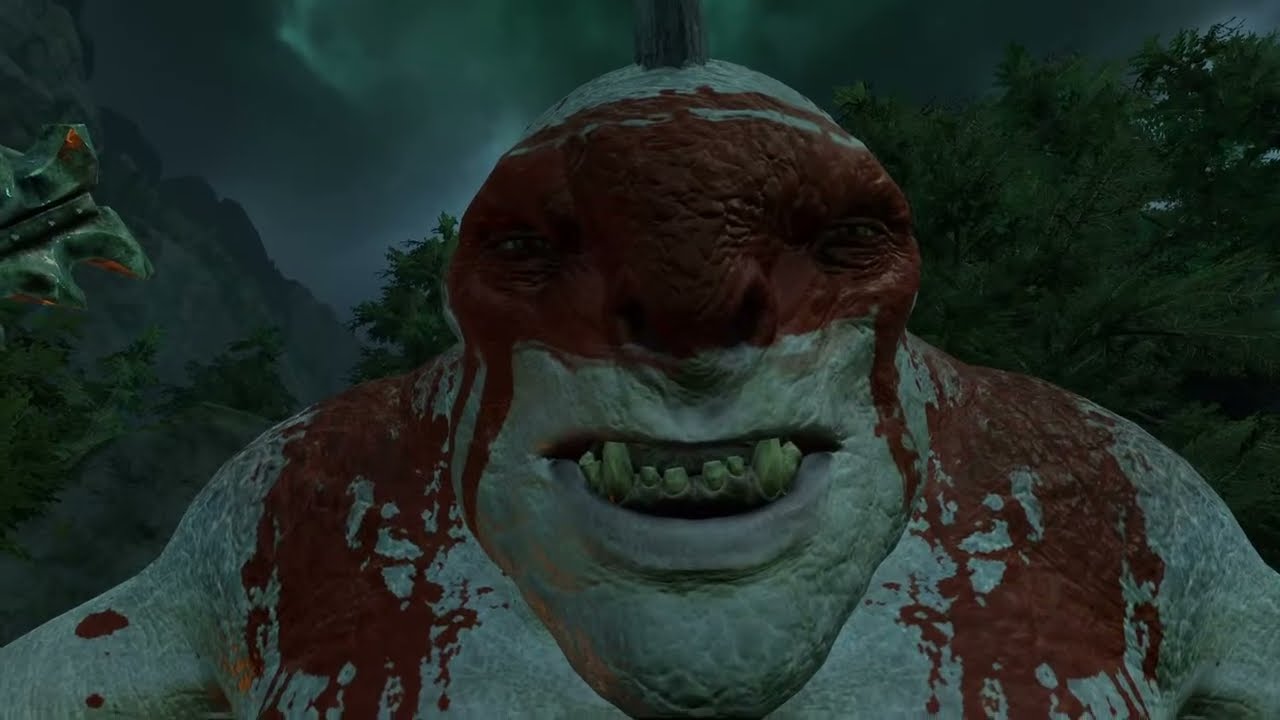 Live 🔴 Shadow of war 😈