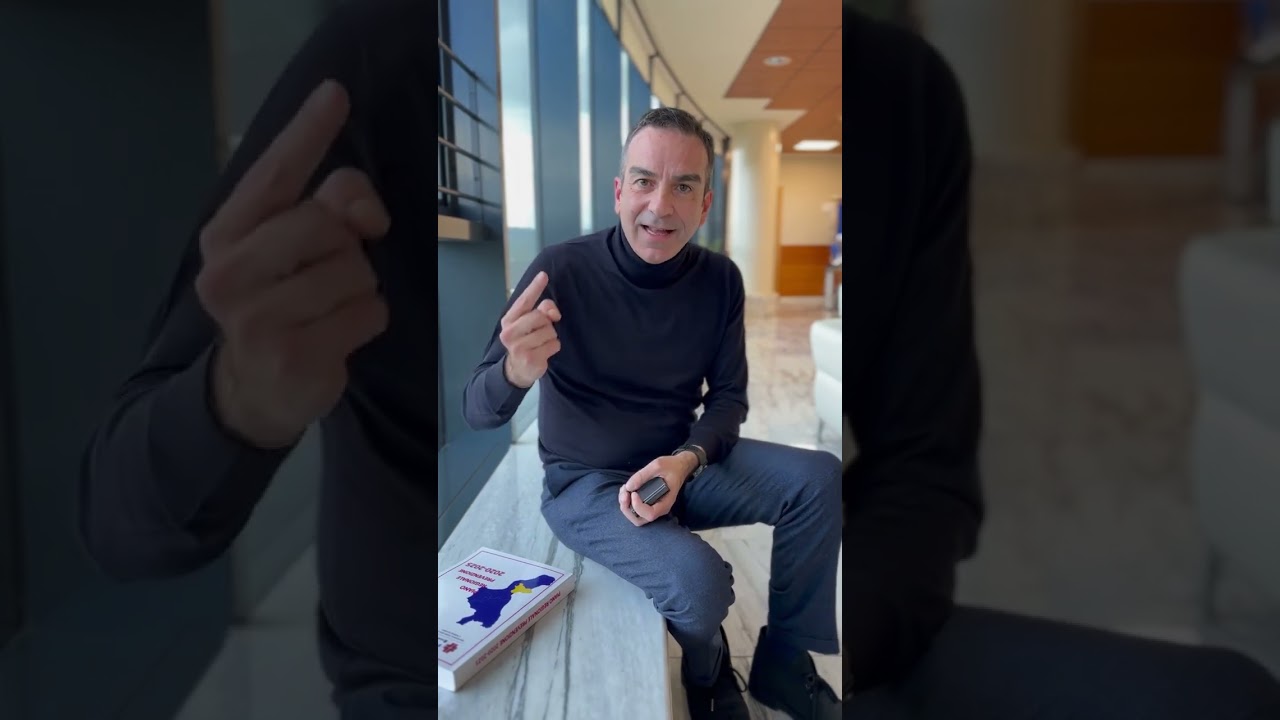 Occhiuto - Facoltà di medicina di Catanzaro e di Cosenza (16.01.23)