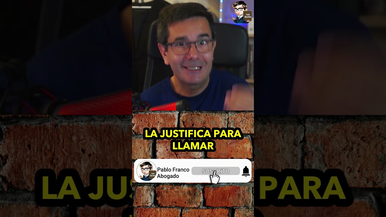 ❌PABLO FRANCO  @pablofrancoabogado  IRENE MONTERO Y SU FEMINISMO ❌ [3de3]
