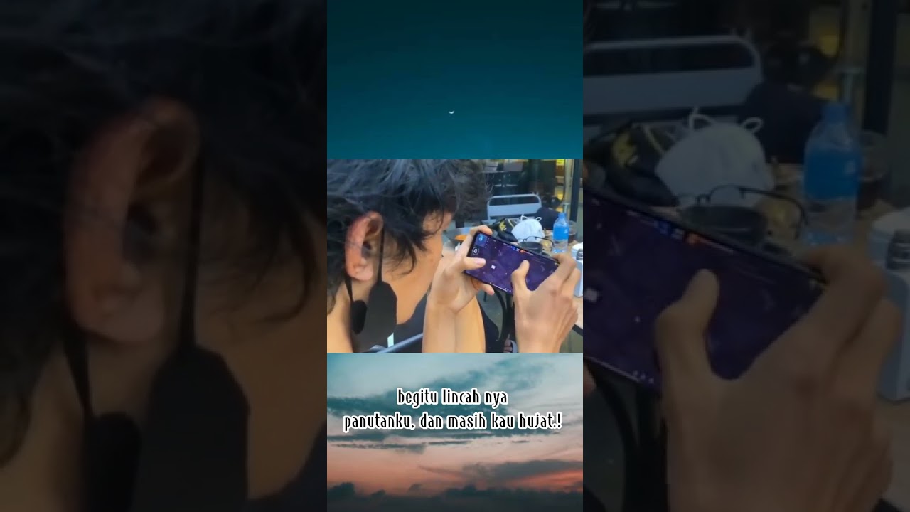 kecepatan jari FRONTAL GAMING saat BY ONE