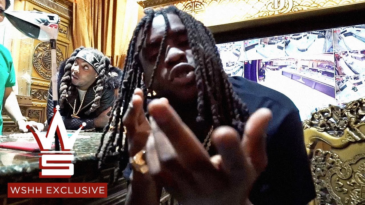Chief Keef 