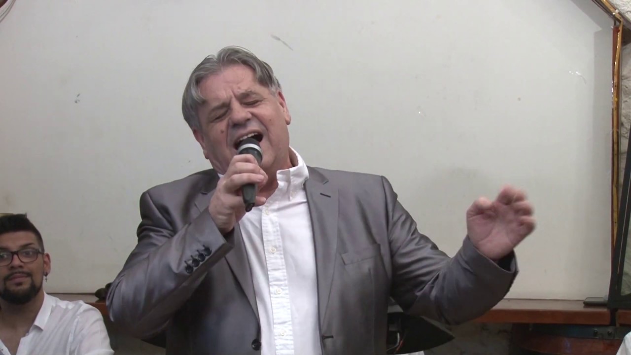 Mensur Dimnjacar - Ne pisi, ne zovi me - Produkcija Kruna