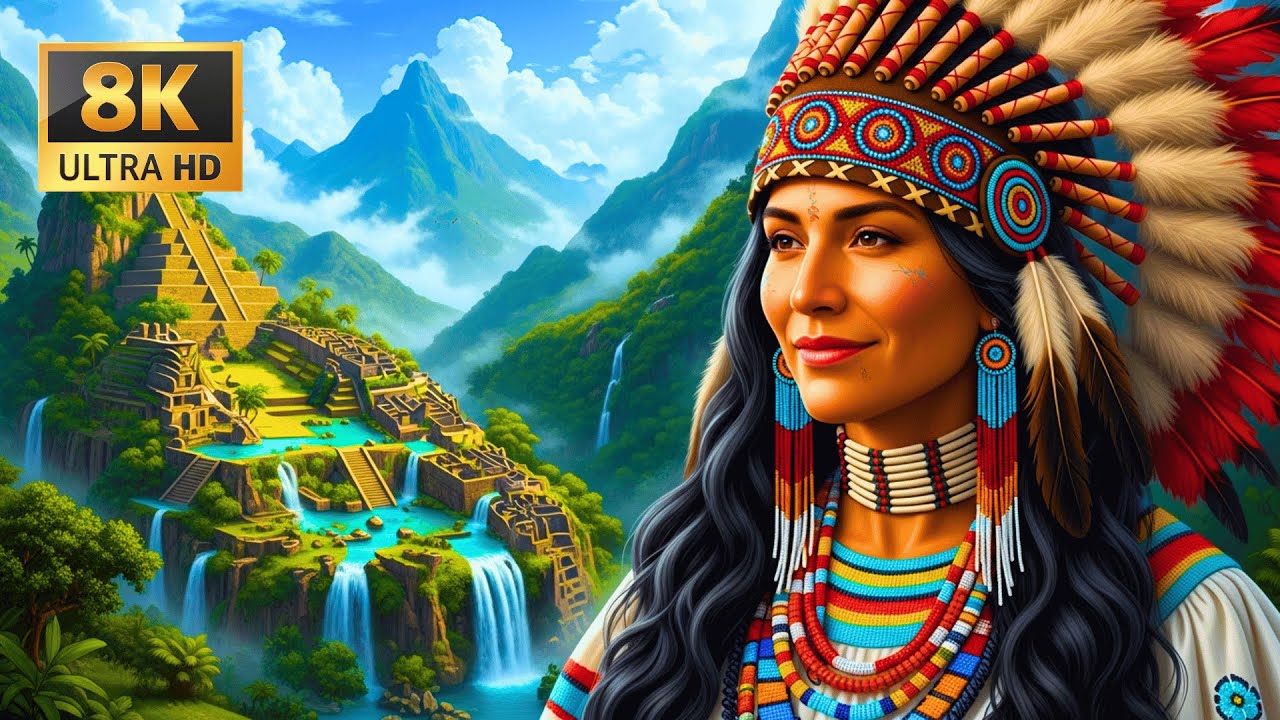 Ultimate Andean Healing Spirits: Relaxing Pan Flute Music to Calm Body, Spirit & Soul