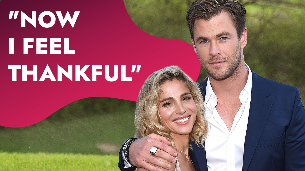 Chris Hemsworth's Priorities Were Changed By Test Results | Rumour Juice