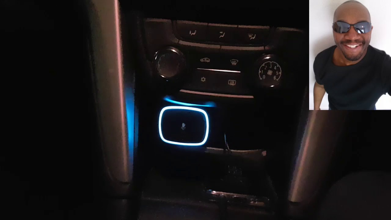 Alexa Voice Control In The Car Controlling Simeon Tuitt Smart Home Automation And Flash Briefing