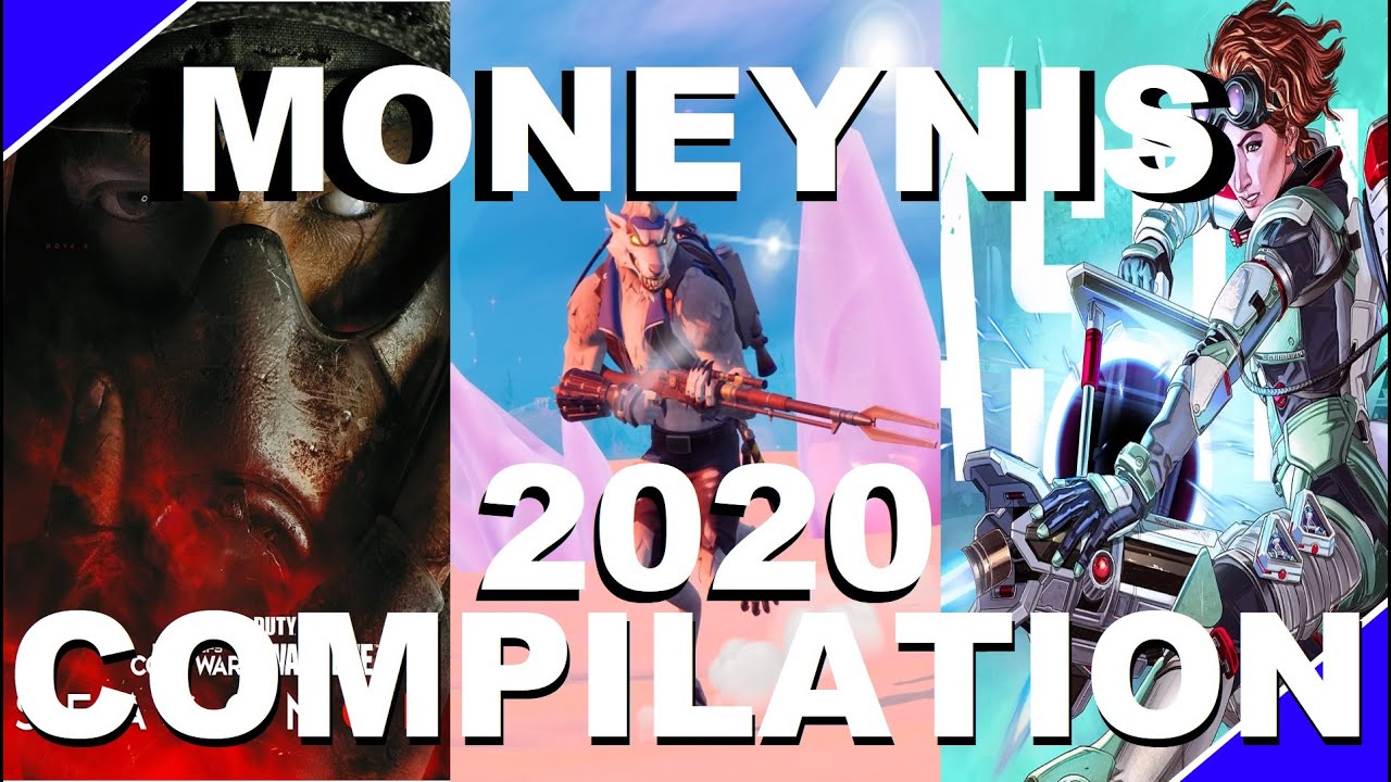 Moneynis 2020 - A Compilation Video!