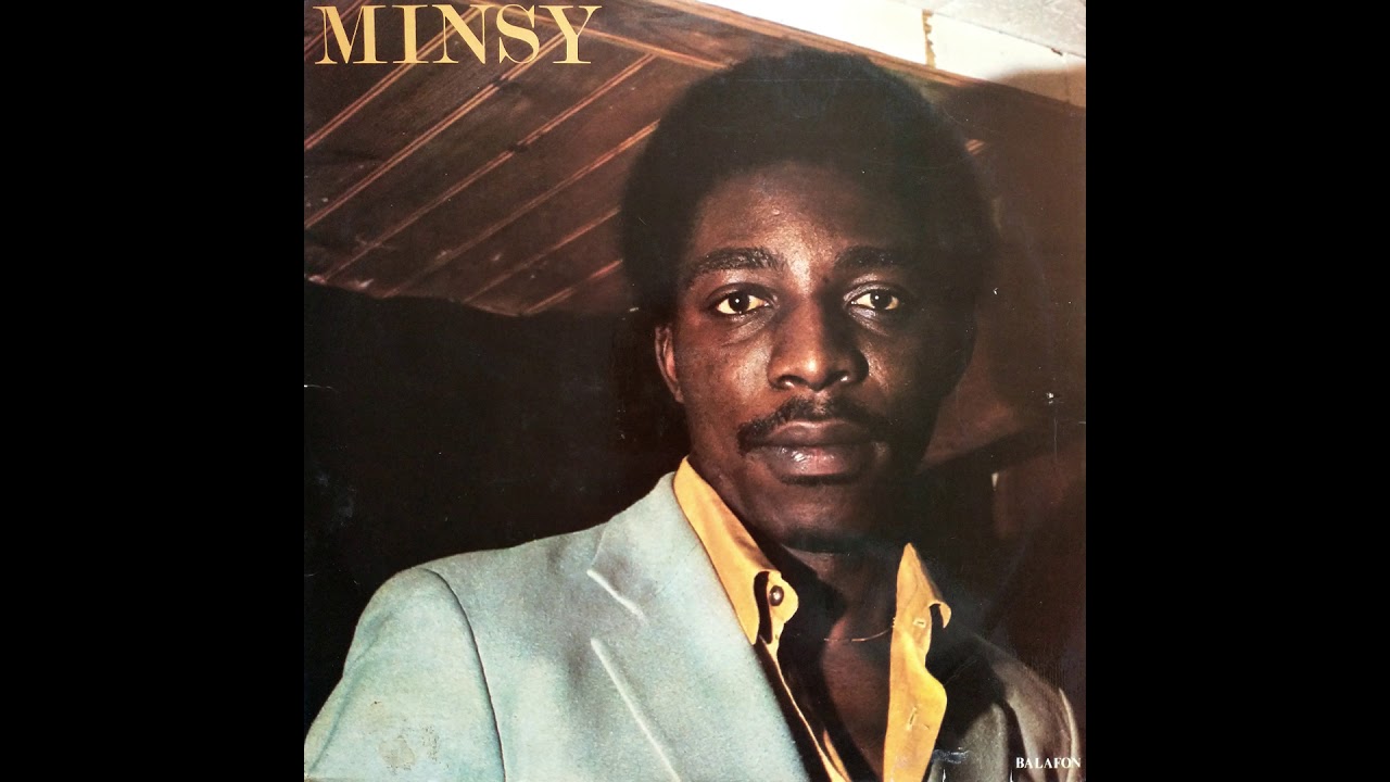 Minsy - Mvom Ai Wa