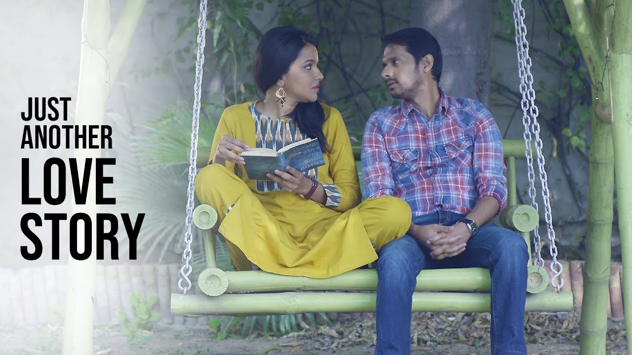 MensXP | Write India Shorts | Just Another Love Story Ft. Prapti Elizabeth & Gaurav Bansal