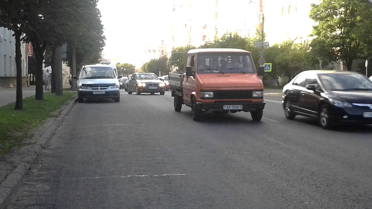 Минск