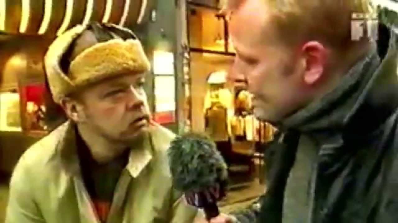 Vindhætterne - Flere mænd får fødselsdepressioner