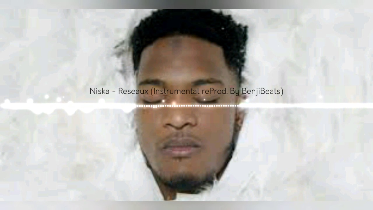 Niska - R&eacute;seaux (Best Instrumental)