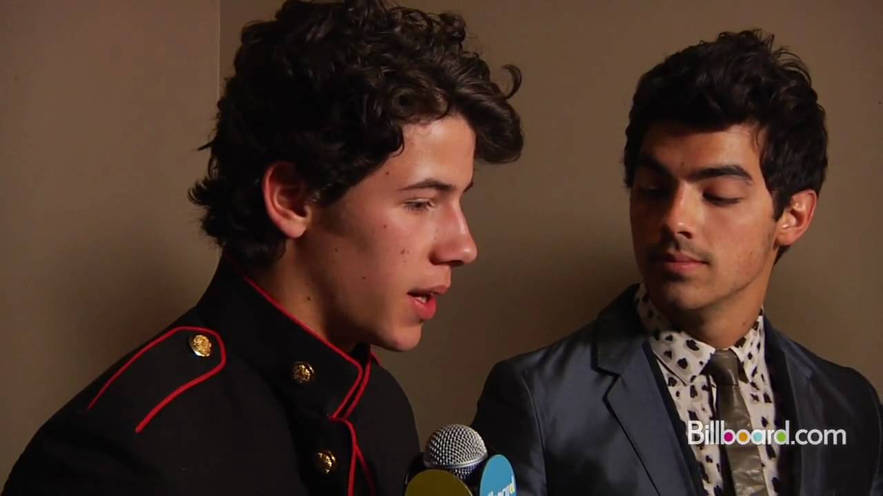The Jonas Brothers Announce 2010 World Tour
