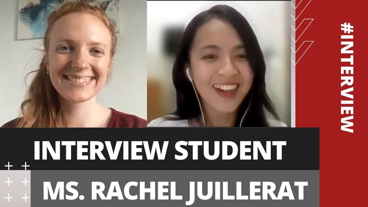 8 MONTHS LEARNING VIETNAMESE | INTERVIEW VIETNAMESE LEARNER | SVFF'S STUDENT