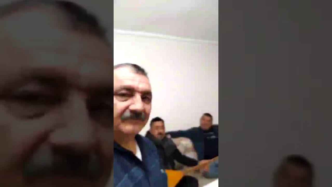 Tufan Altaş Kutludüğün'de Yeni 27/02/2026