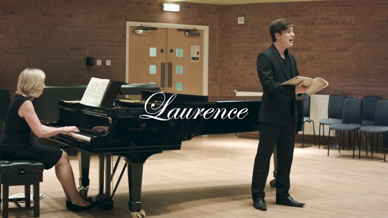 Laurence Kilsby