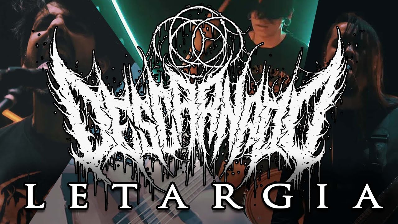 Descarnado - Letargia (Official Video)