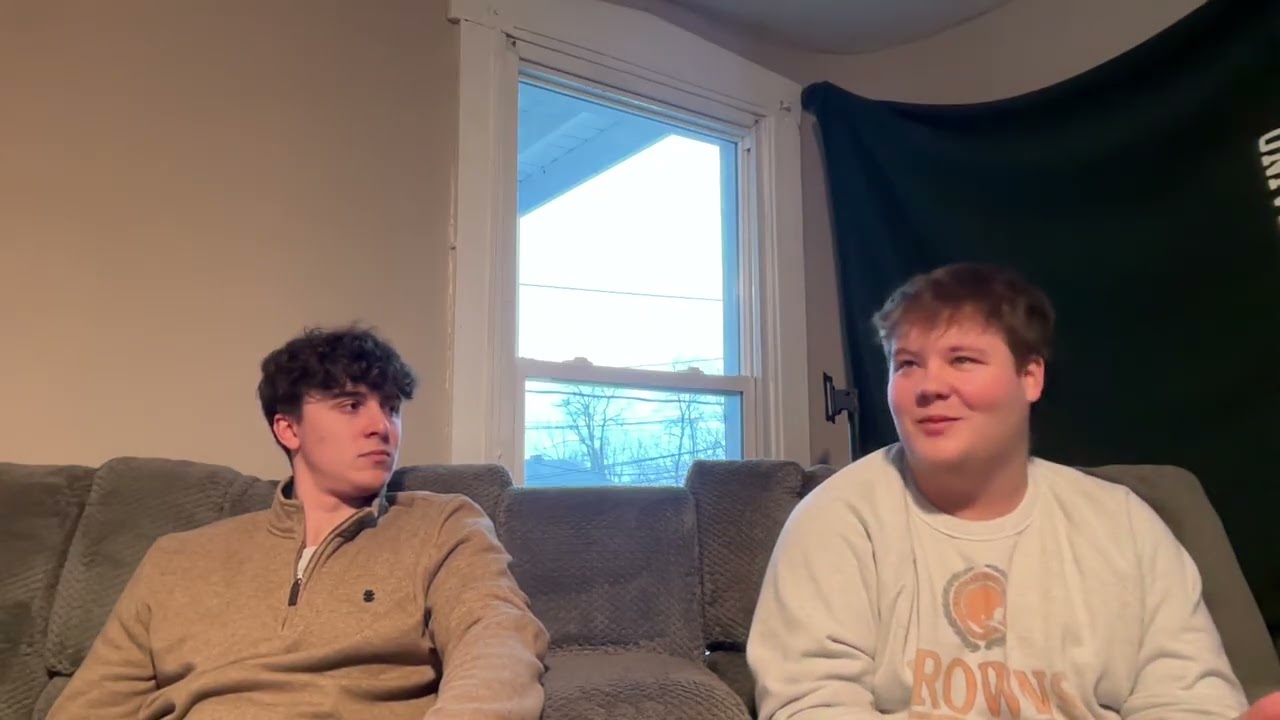 IDI 2 - Ethan