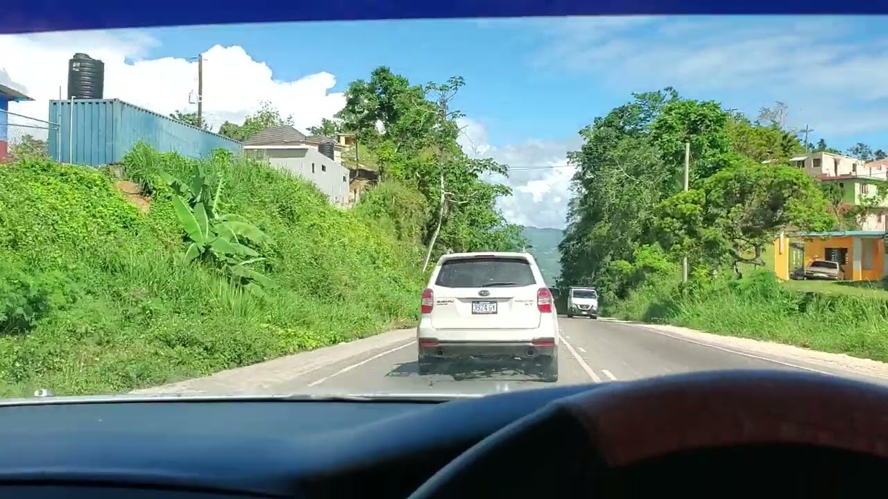 On the move , Jan 18