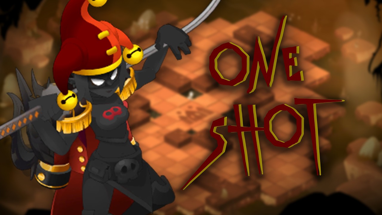 COMMENT ONE SHOT N'IMPORTE QUI (ROUB 199)