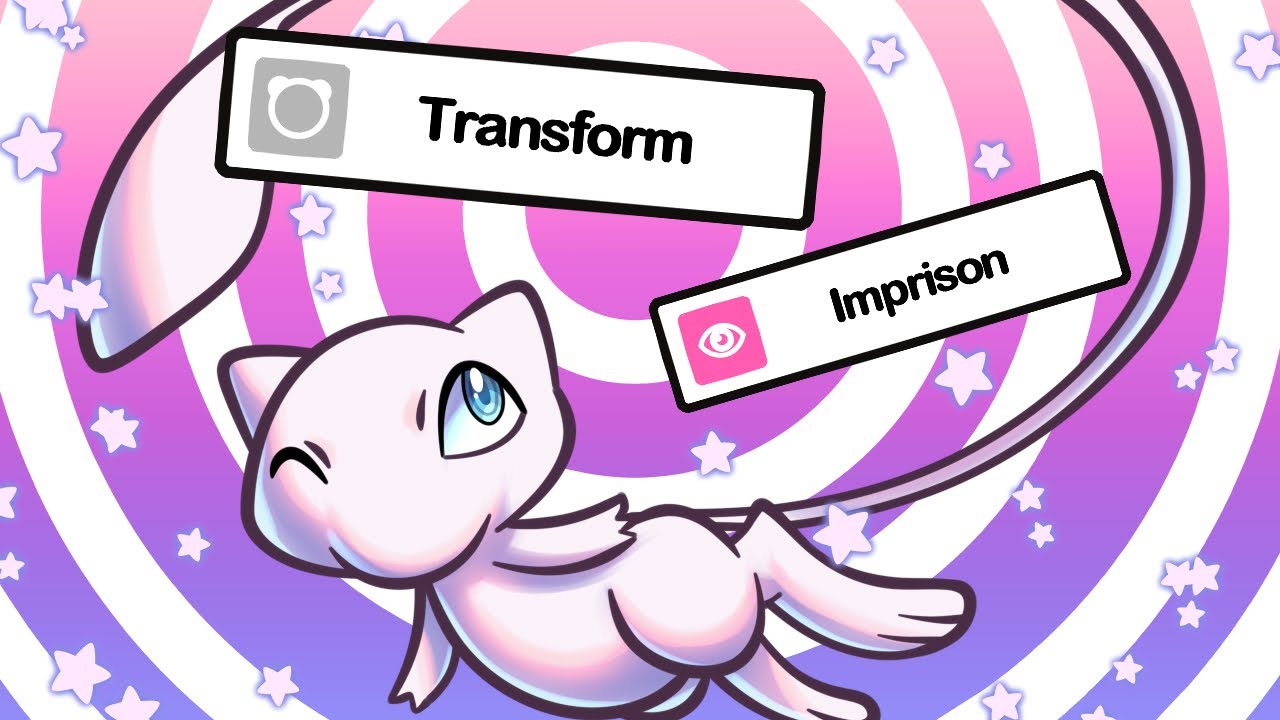 THIS Makes Mew Unfair And Should Be Banned