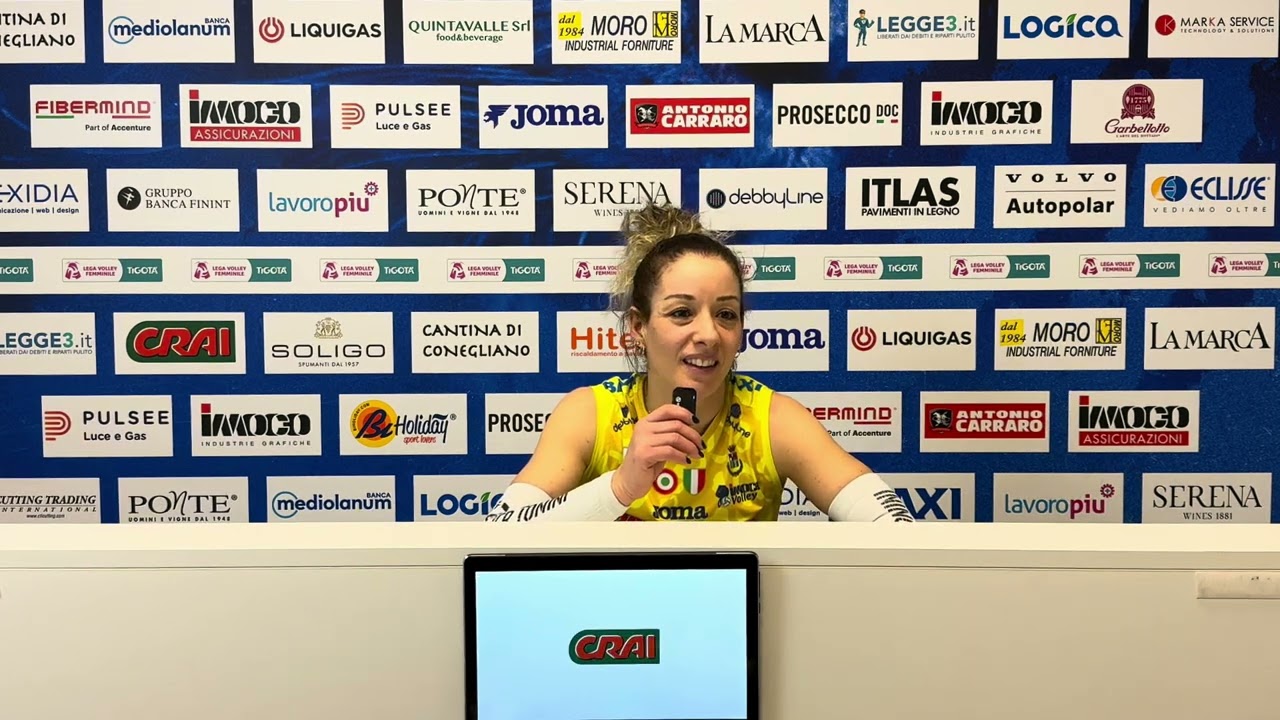 🎤 𝐌𝐎𝐍𝐈𝐂𝐀 𝐃𝐄 𝐆𝐄𝐍𝐍𝐀𝐑𝐎 | 𝗣𝗢𝗦𝗧 𝗠𝗔𝗧𝗖𝗛 𝗜𝗡𝗧𝗘𝗥𝗩𝗜𝗘𝗪 𝗩𝗦 𝐈𝐆𝐎𝐑 𝐆𝐎𝐑𝐆𝐎𝐍𝐙𝐎𝐋𝐀 𝐍𝐎𝐕𝐀𝐑𝐀