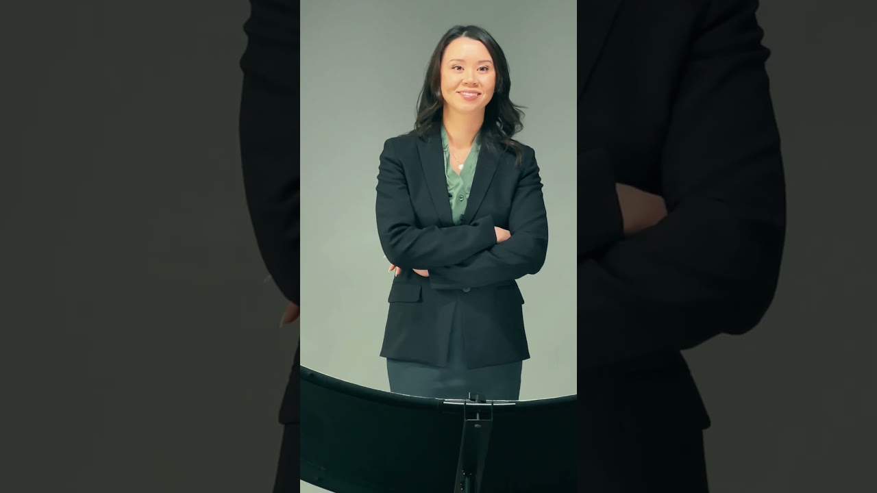 Professional Headshots w/ Photo Video Spot